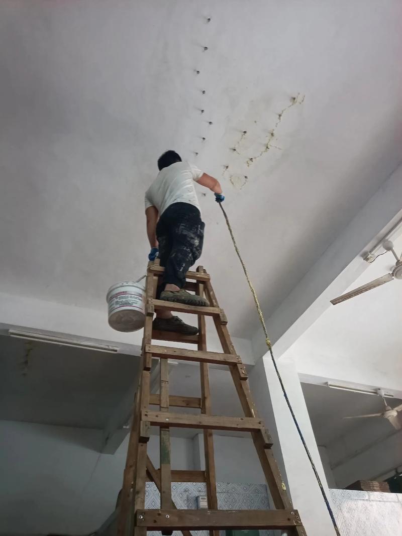 淮安淮阴区化学注浆